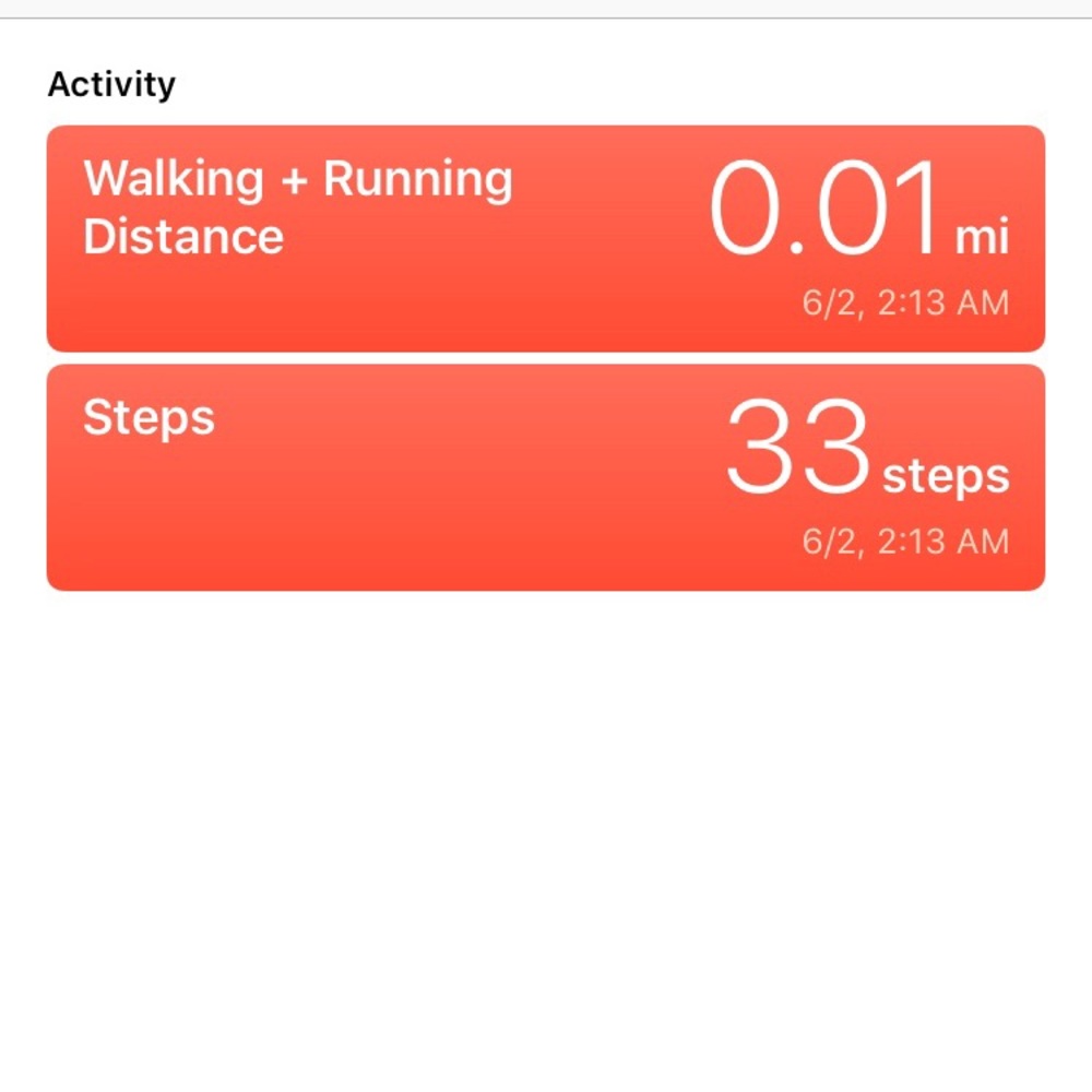 Meet your Posher, Andrew